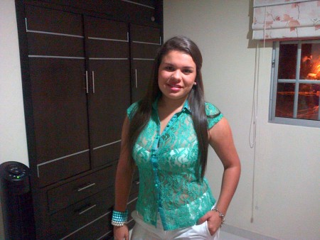 IBETH CRISTINA RINCÓN PEDROZA